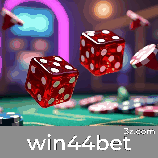 Experiência Superior e Segura com a win44bet