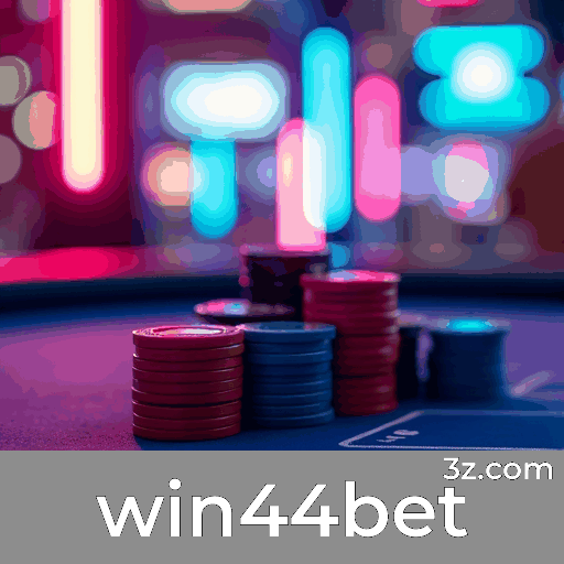 Experiência Superior e Segura com a win44bet
