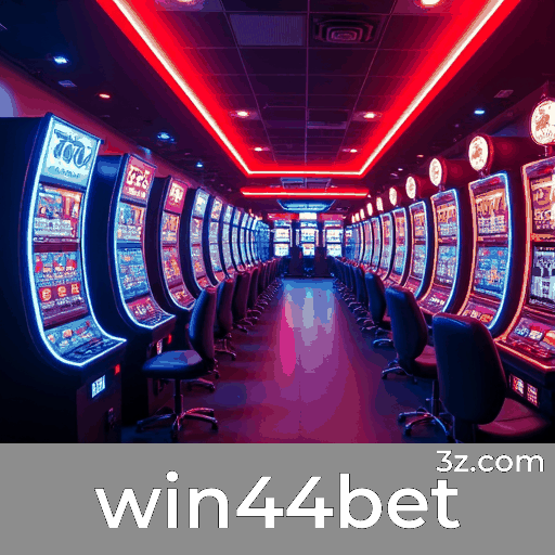 Experiência Superior e Segura com a win44bet