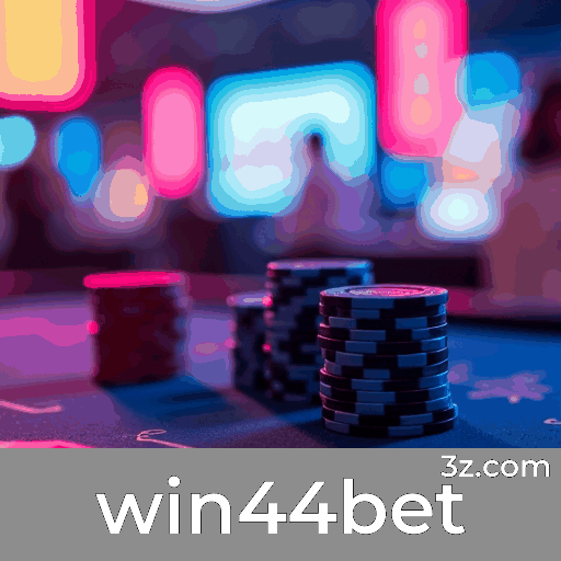 Experiência Superior e Segura com a win44bet