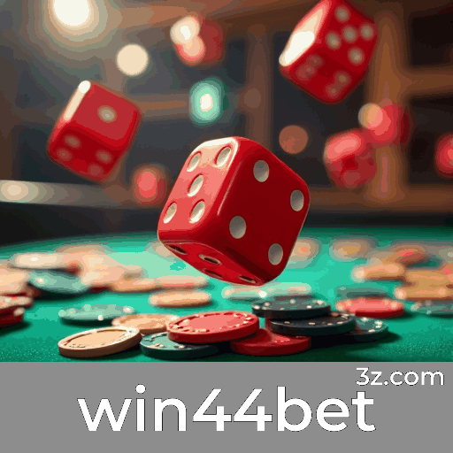 Experiência Superior e Segura com a win44bet